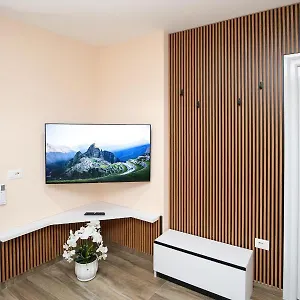 Apartament Queen Apartmets, Wlora